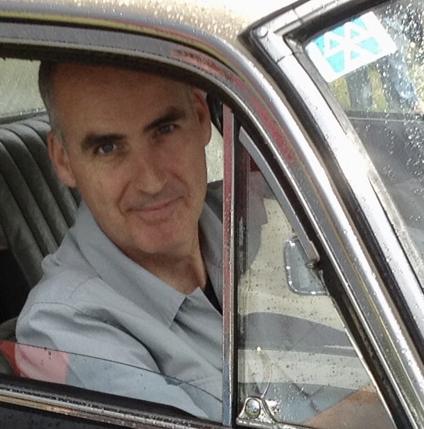 Zum Profil von Steve Holman