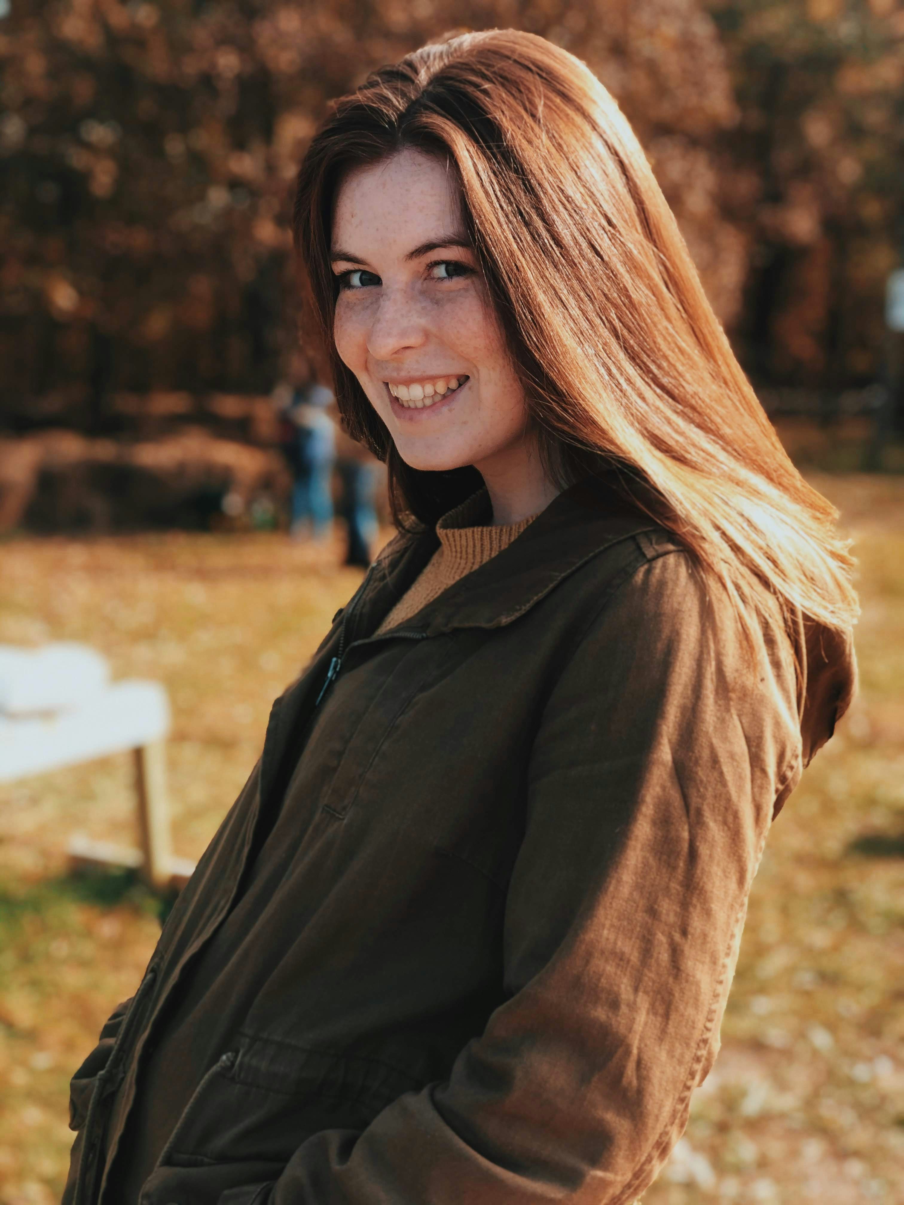 Ir para o perfil de Allie Witte