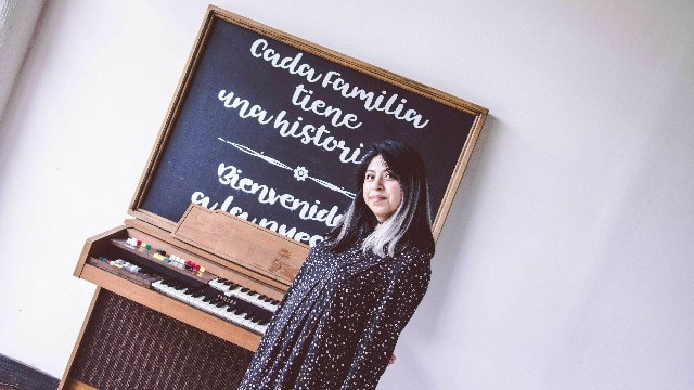 Go to Vanessa's profile