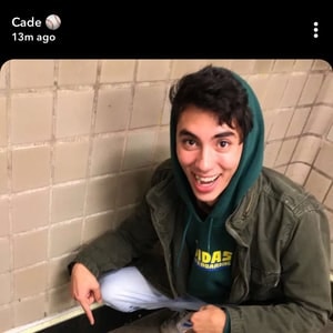 Go to Matthew Valenzuela's profile