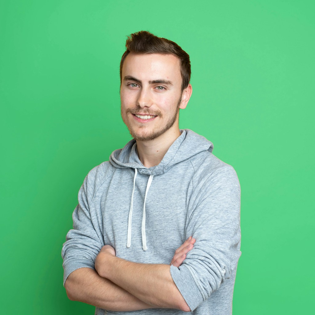 Ir para o perfil de Arnaud Weyts