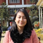 Avatar of user Riddhi Karmacharya