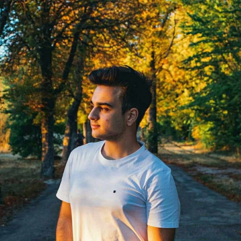 Buka profil Miguel Alejandro García Bilbao