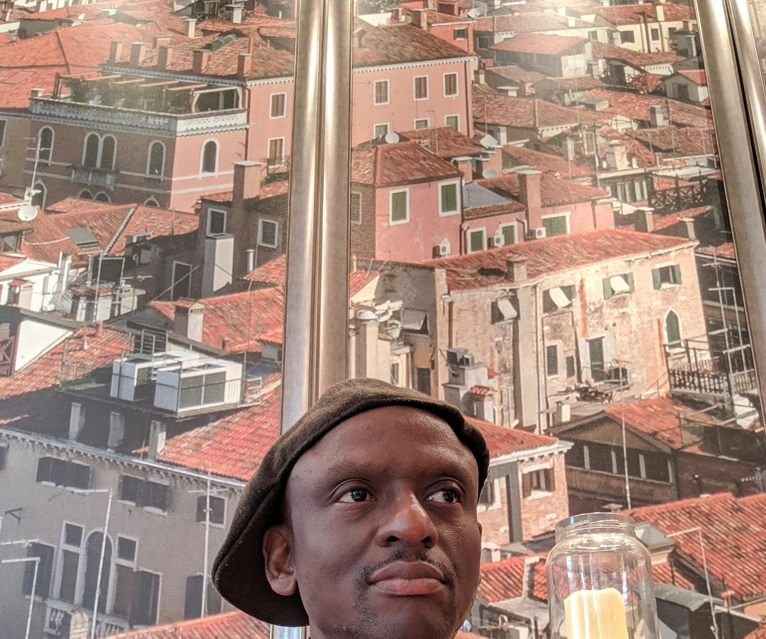 Go to Dele Oke's profile