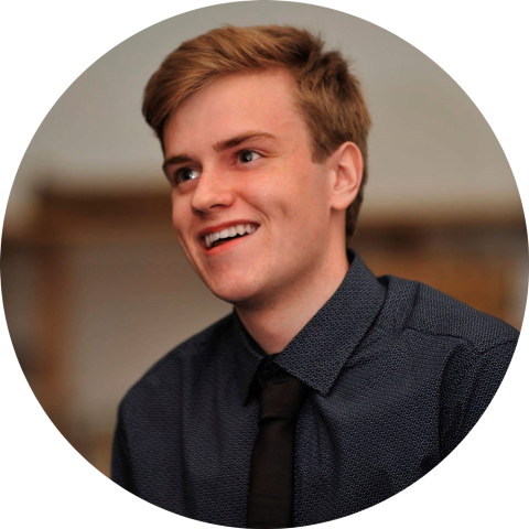 Go to Tim Ford's profile