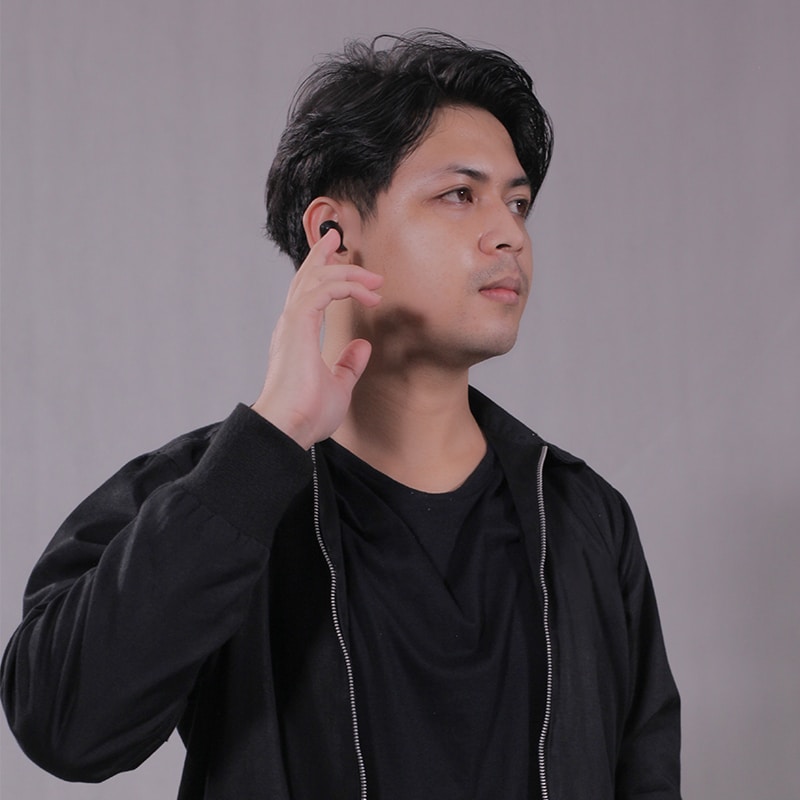 Go to Christian Senan's profile