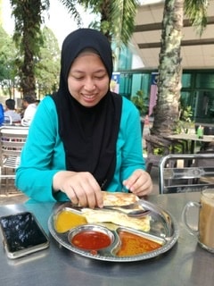 Go to Erlia Abdul Hak's profile