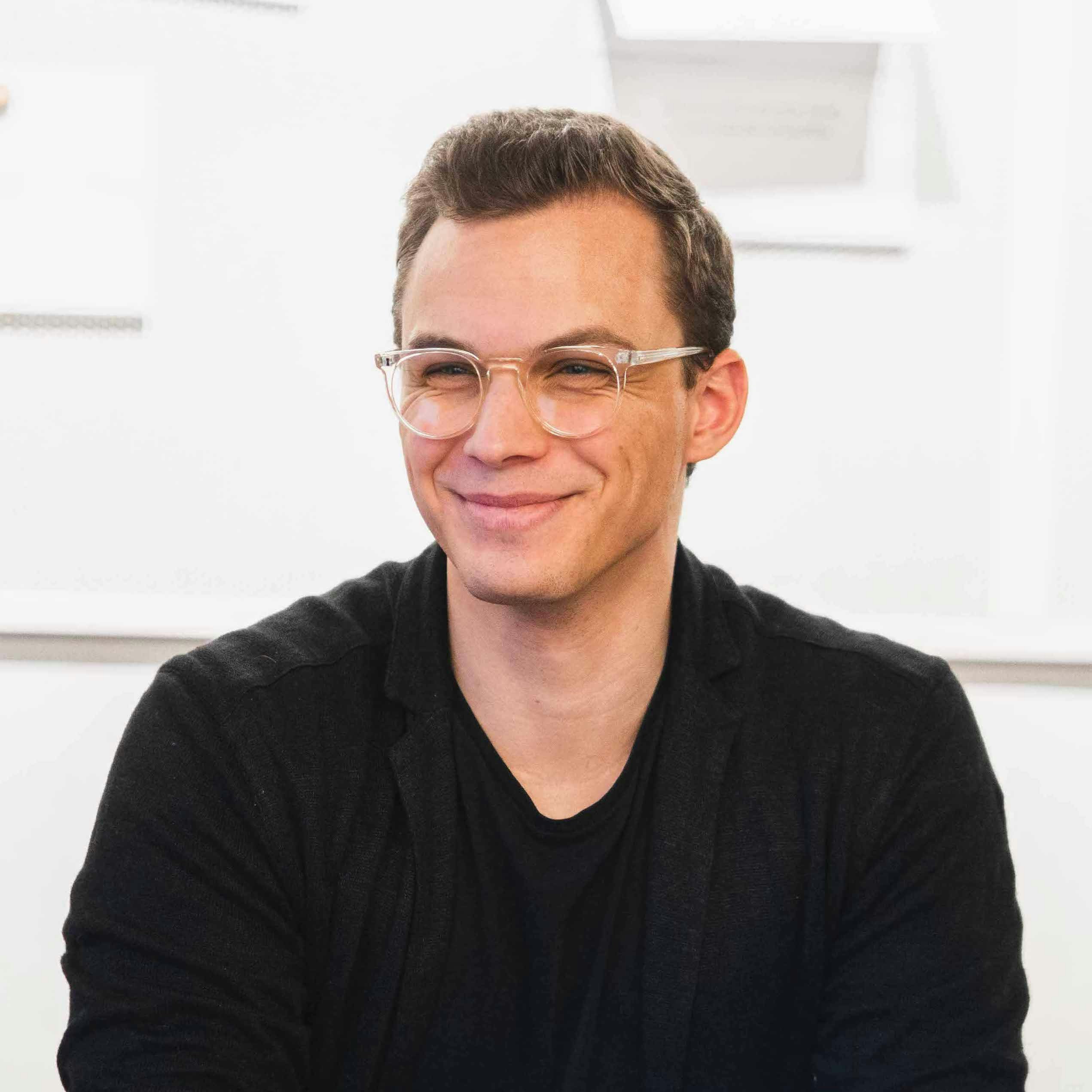 Go to Julian Paul's profile