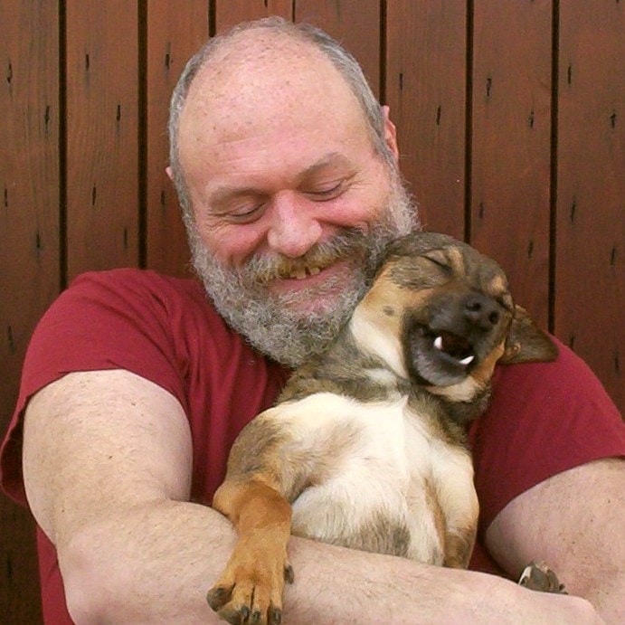 Ir para o perfil de Pigi Mazzoli