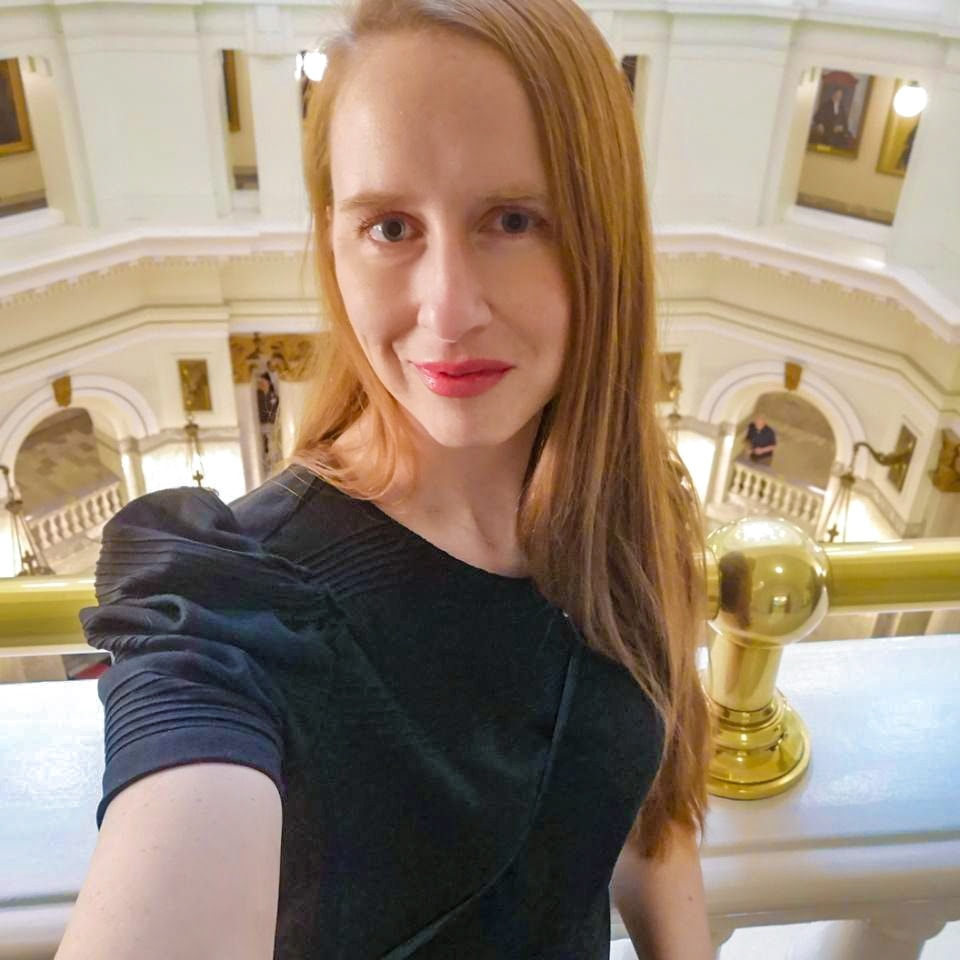 Ir para o perfil de Deborah Mullan