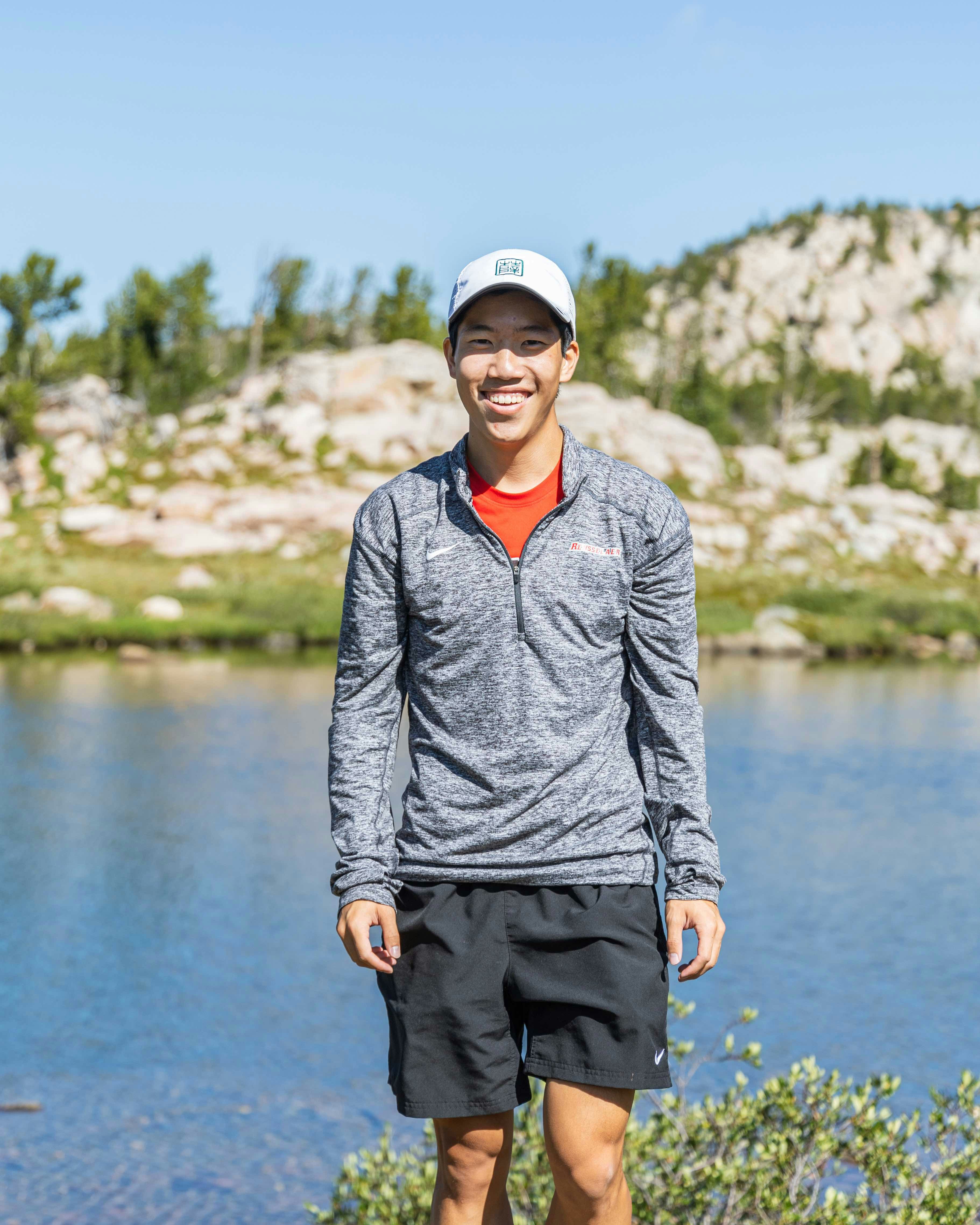 Go to Andrew S's profile