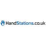 Avatar of user Hand Sanitiser Dispenser in UK