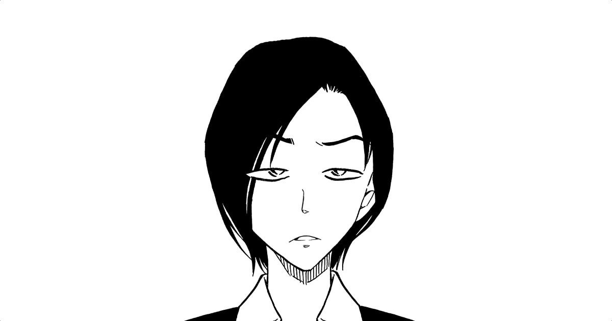 Avatar of user Merci L