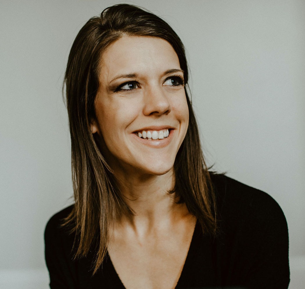 Go to Kelly Sikkema's profile