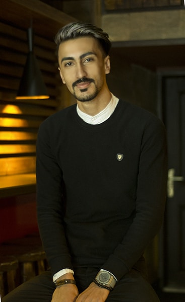 Go to morteza solgi's profile