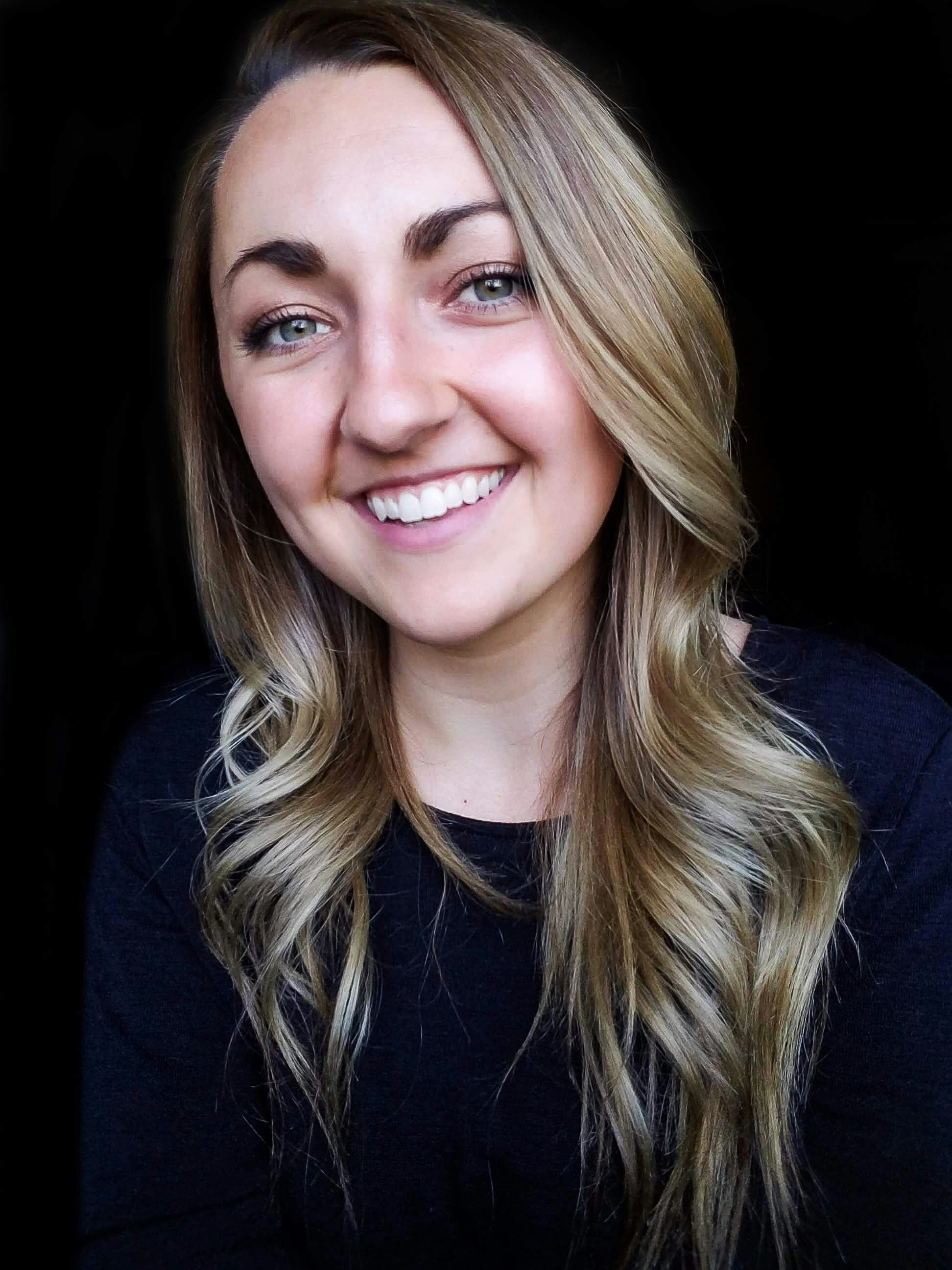 Zum Profil von Hailey Wagner