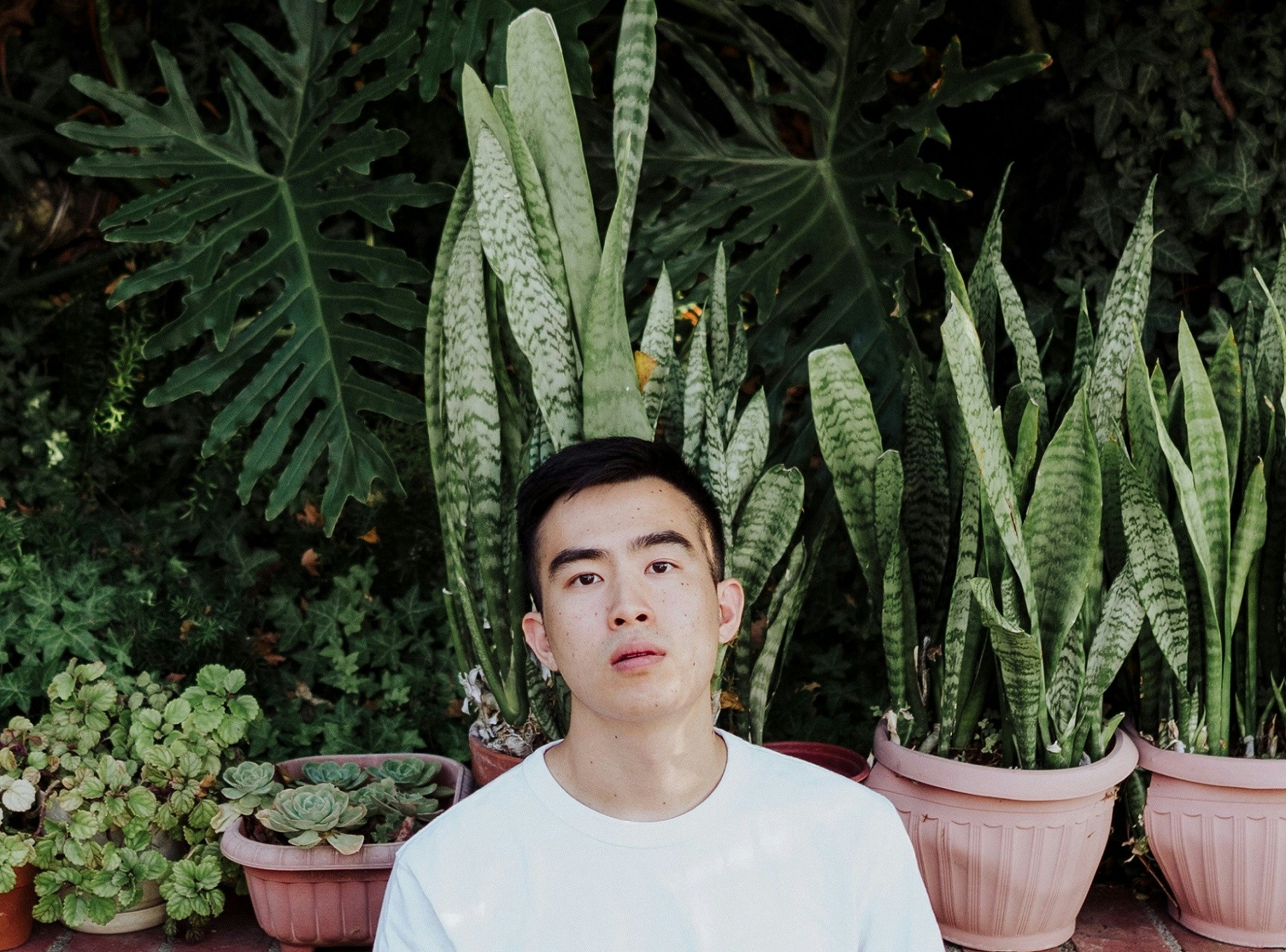 Unsplash profile picture for @hiatus