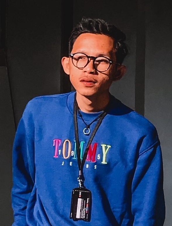 Alvin Sadewoのプロフィールを見る
