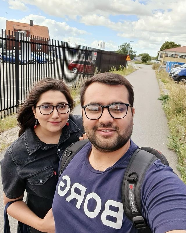 Ve al perfil de ThePowerCouple