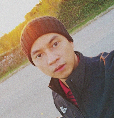 Ve al perfil de Mark Felix Pisan Jr.