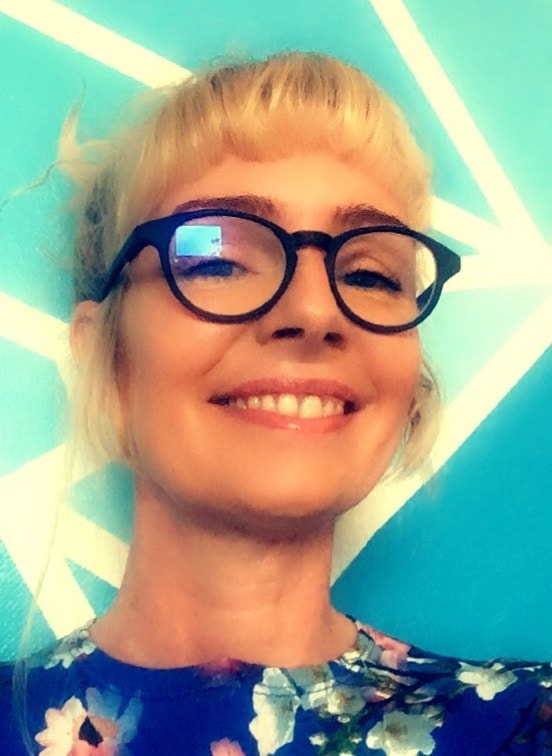 Ve al perfil de Helene Holm