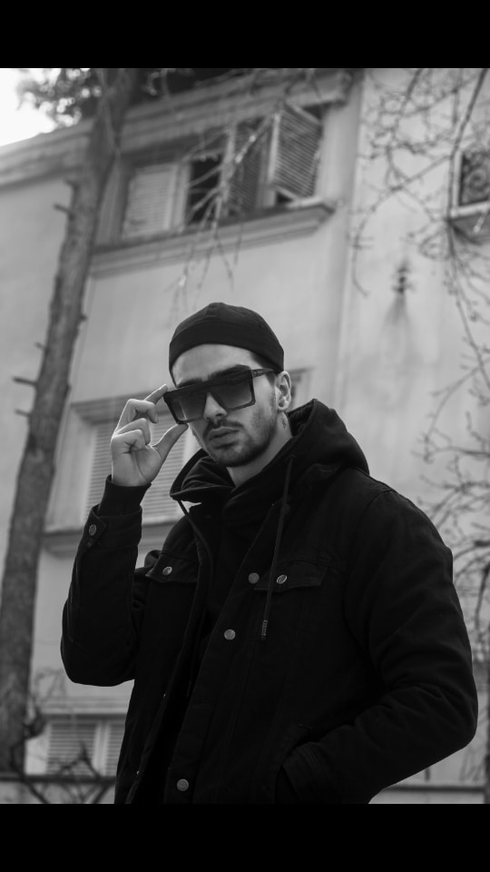 Go to mahaan mehranii's profile