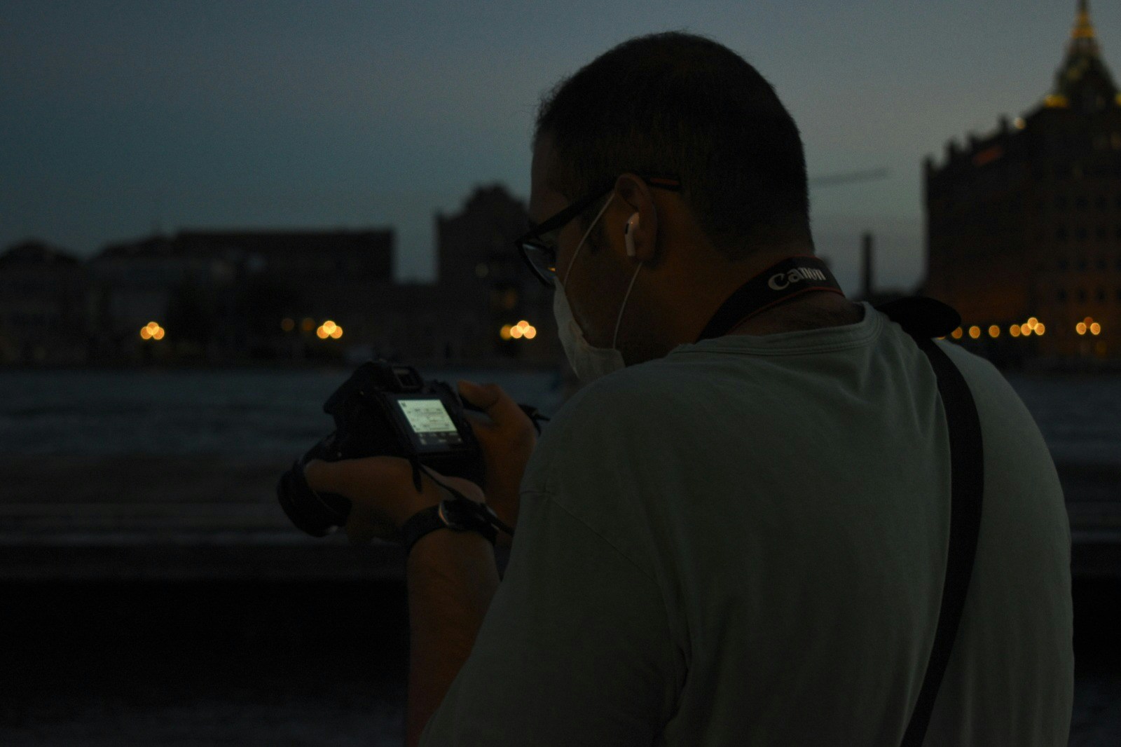 Go to Aria's profile