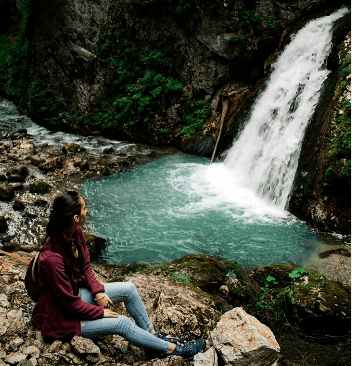 Accéder au profil de Miriana Dorobanțu