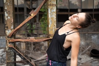 Go to Kinga Lopatin's profile