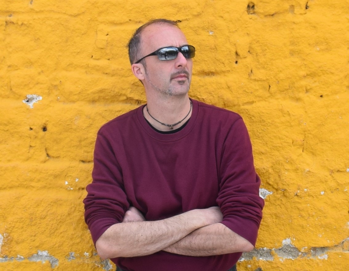 Go to Sergio Capuzzimati's profile