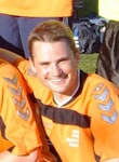 Avatar of user Daniel Hansen