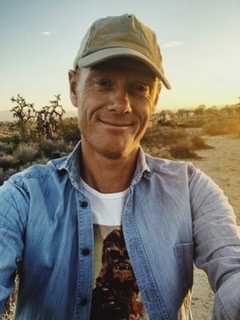 Zum Profil von Magnus Olin