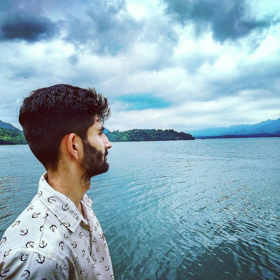 Avatar del usuario Sumit Jaswal