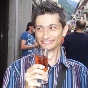 Ve al perfil de Alessio Vertemati