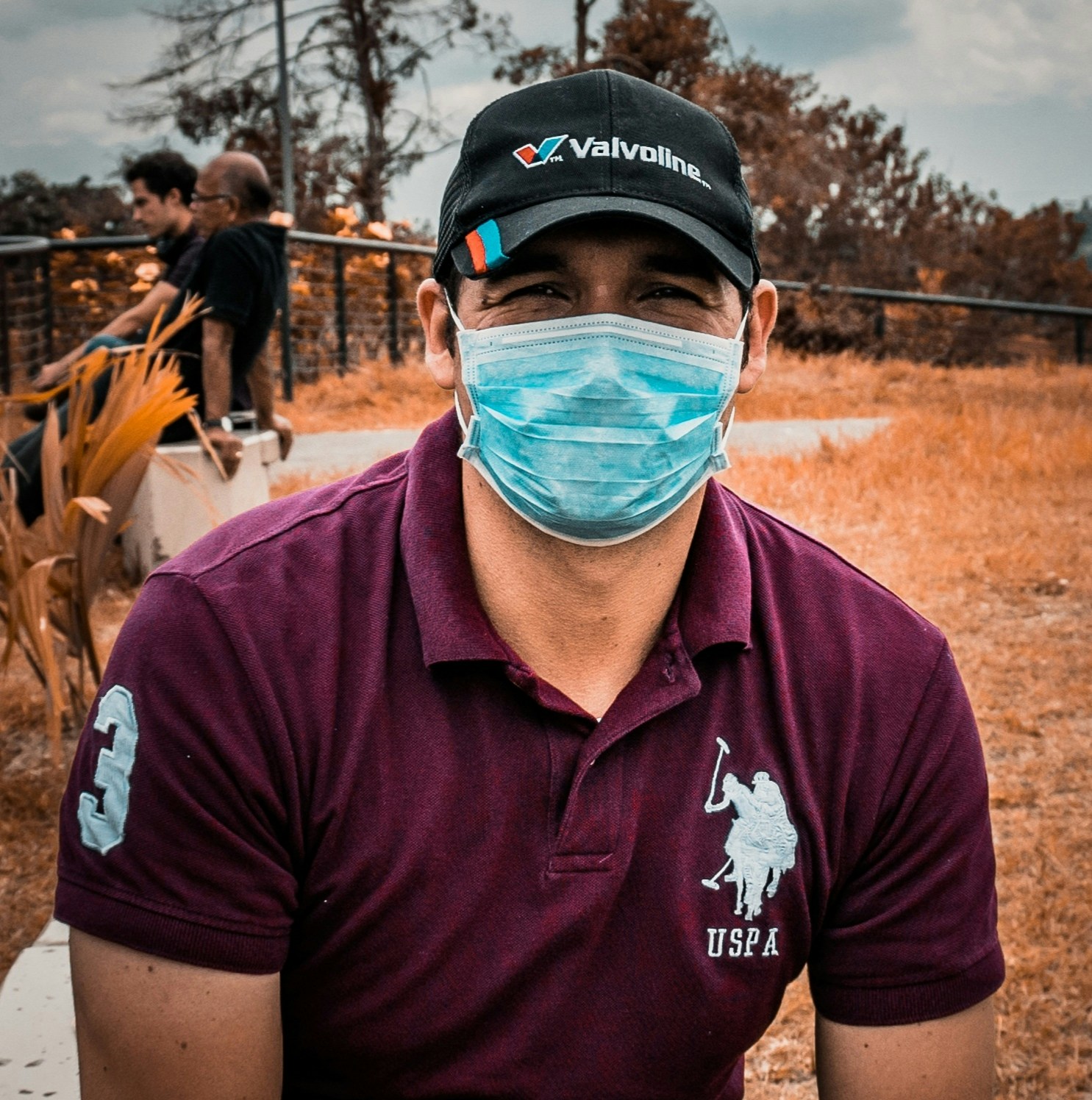 Go to Esteban Zapata's profile