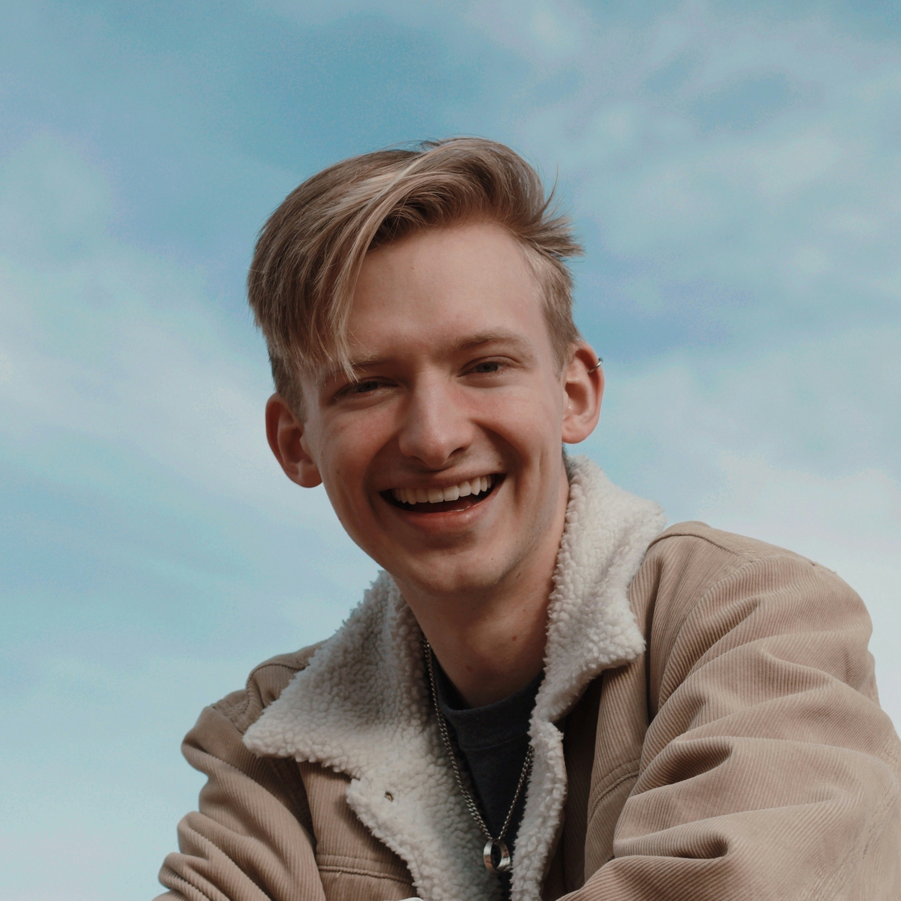 Go to Hudson Hintze's profile