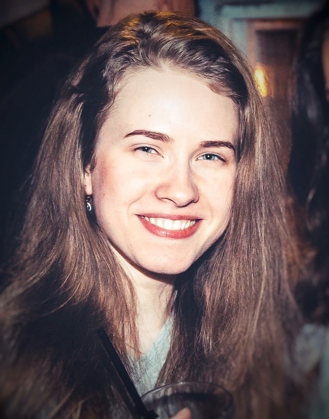 Ve al perfil de Daria Mamont