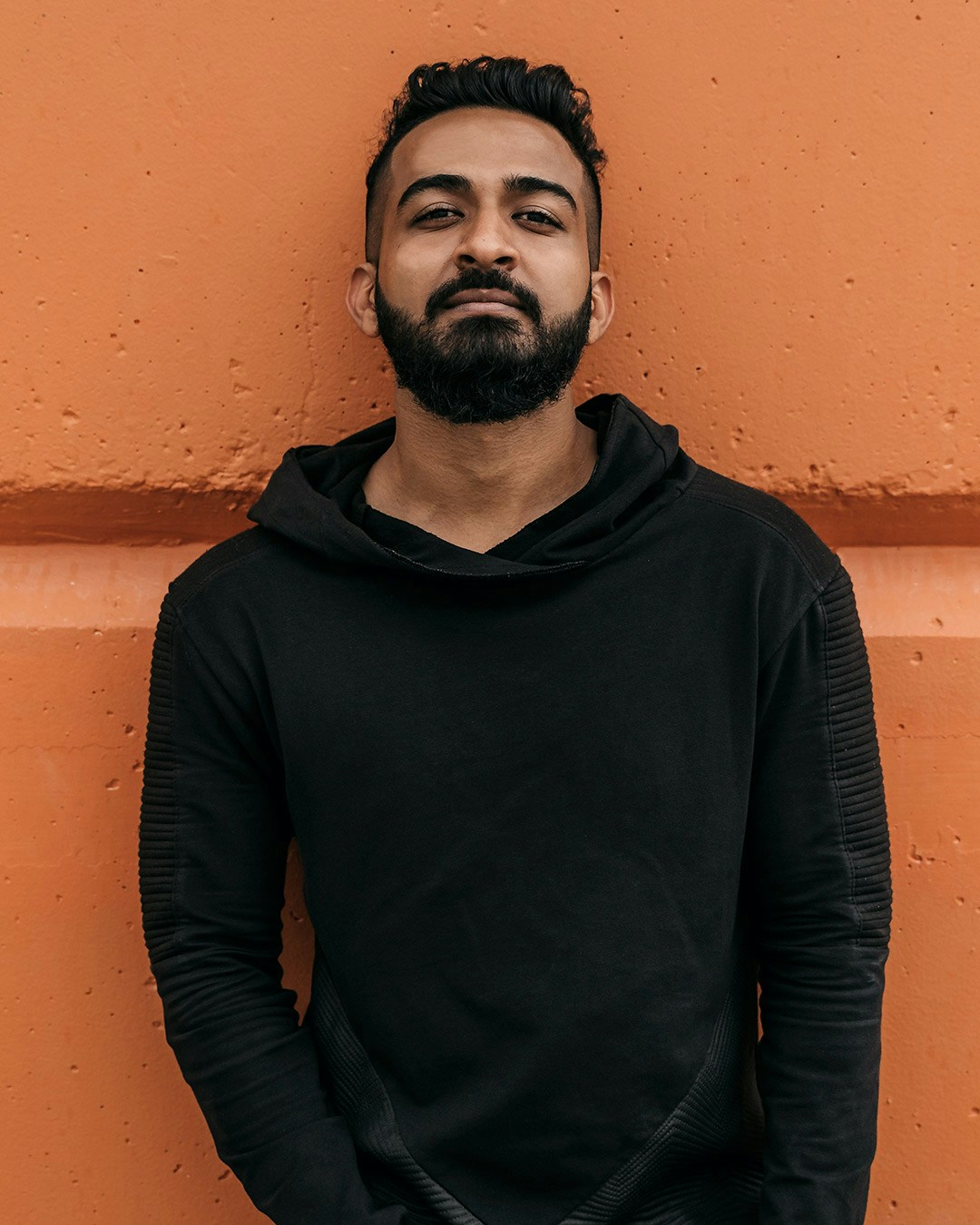 Hitesh Dewasiのプロフィールを見る