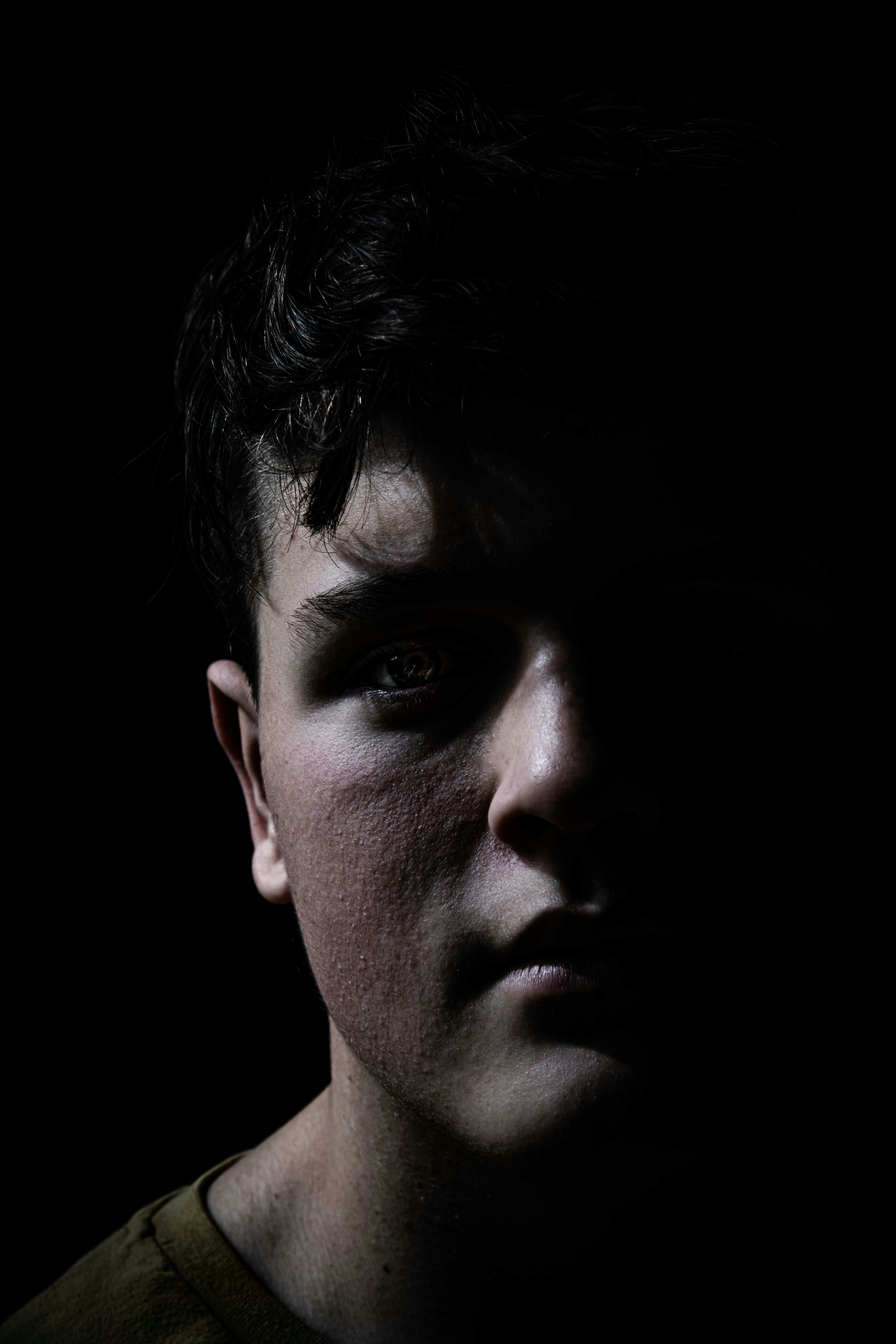 Go to Connor Hall's profile