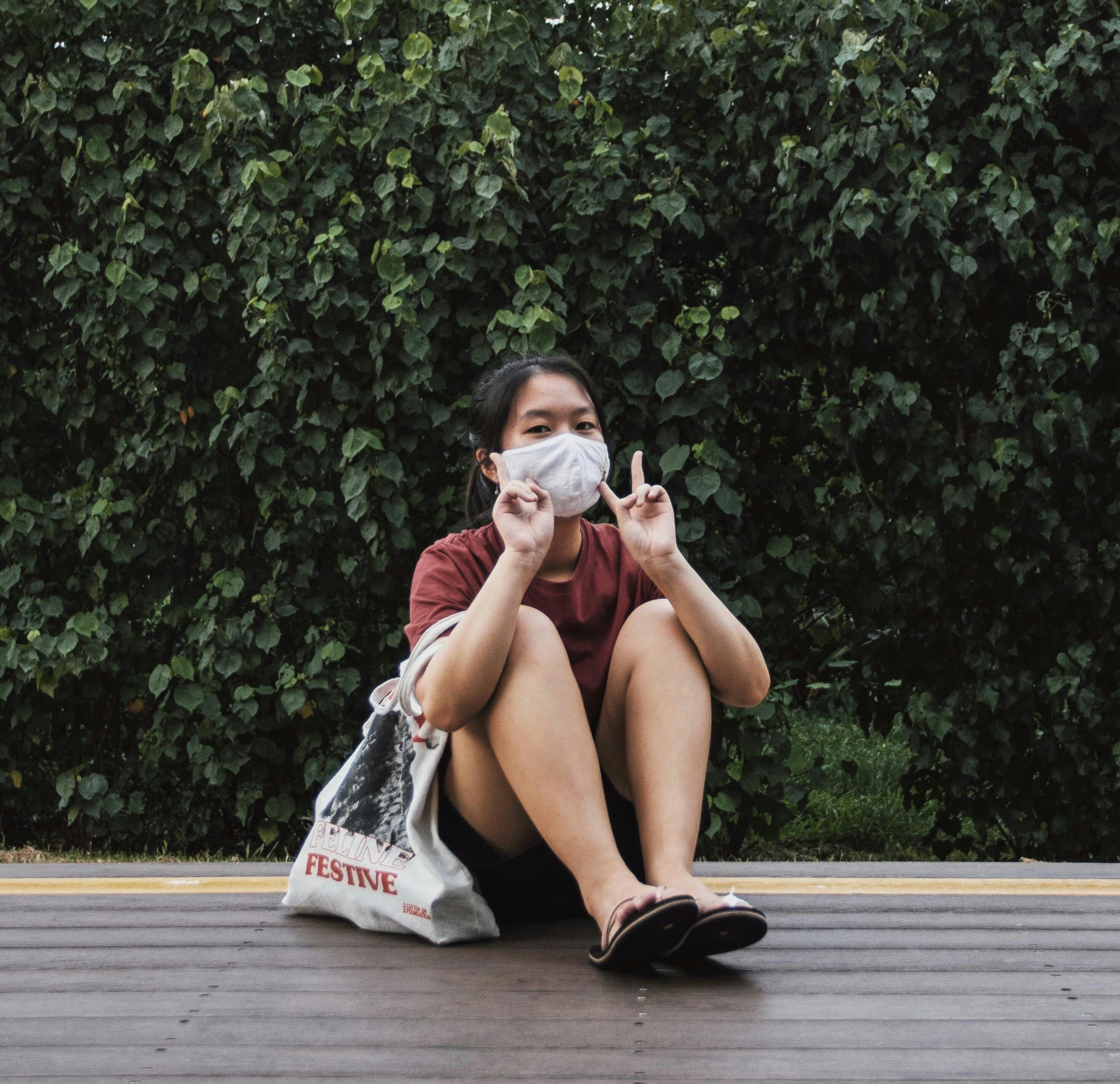 Avatar of user Alvina Suhardjo