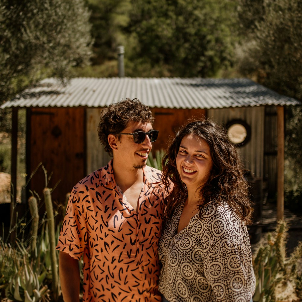 Tati y Adriのプロフィールを見る