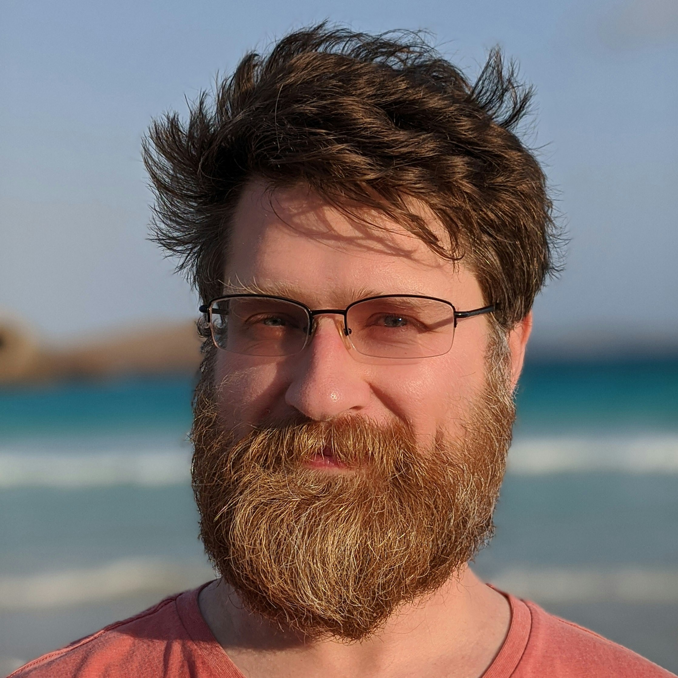 Accéder au profil de Michael Milverton