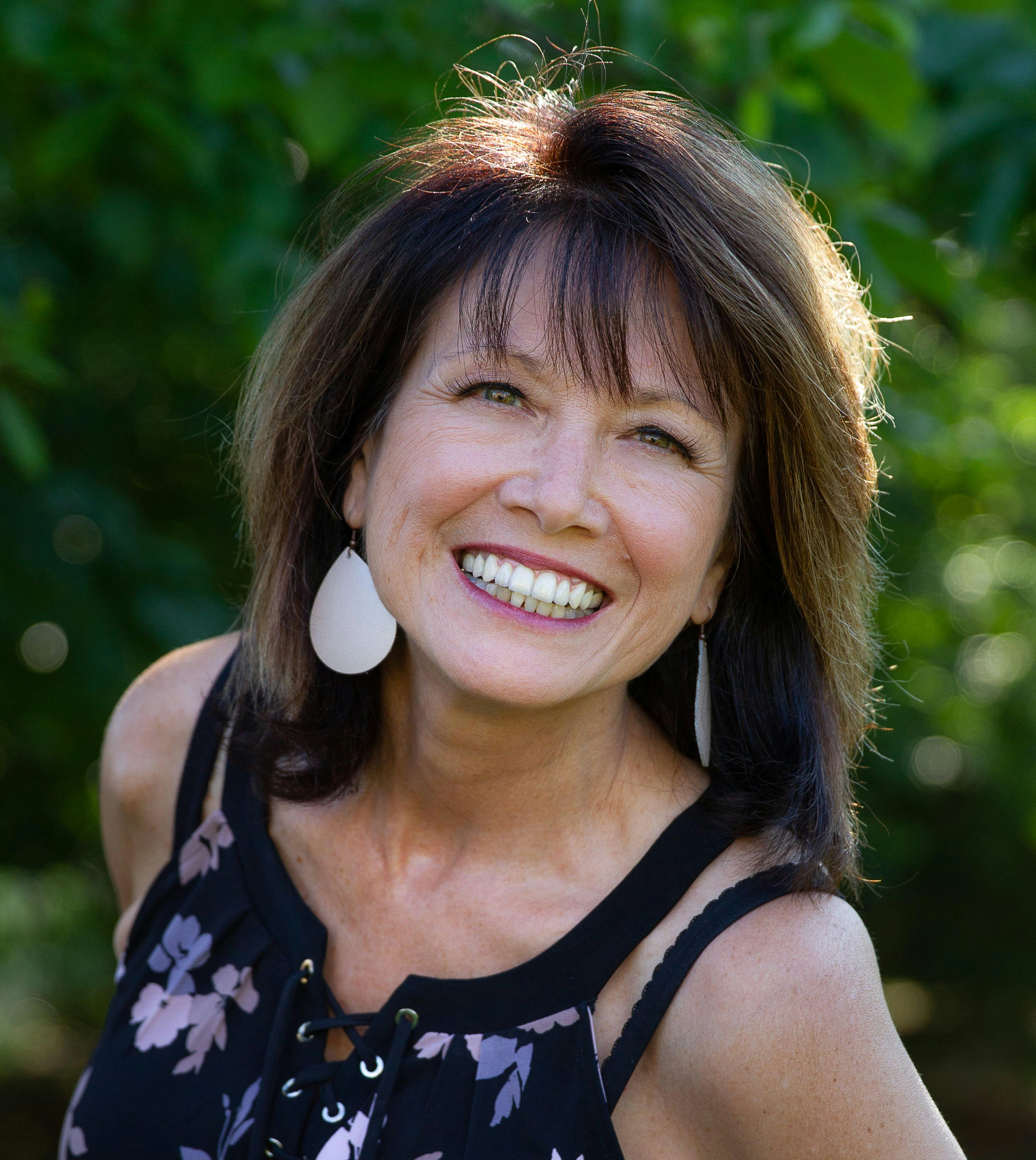 Go to Mary Kapka's profile