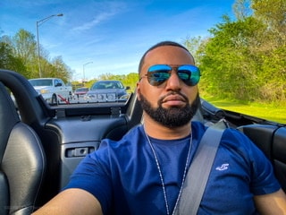 Go to Myron Mott's profile