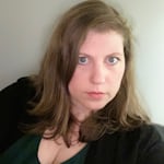 Avatar of user Christina Rumpf