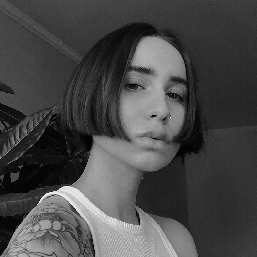 Ve al perfil de Mariia Forest