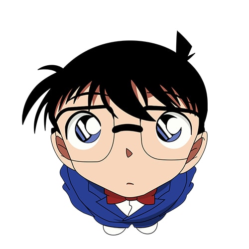 Conan Arts의 프로필로 이동