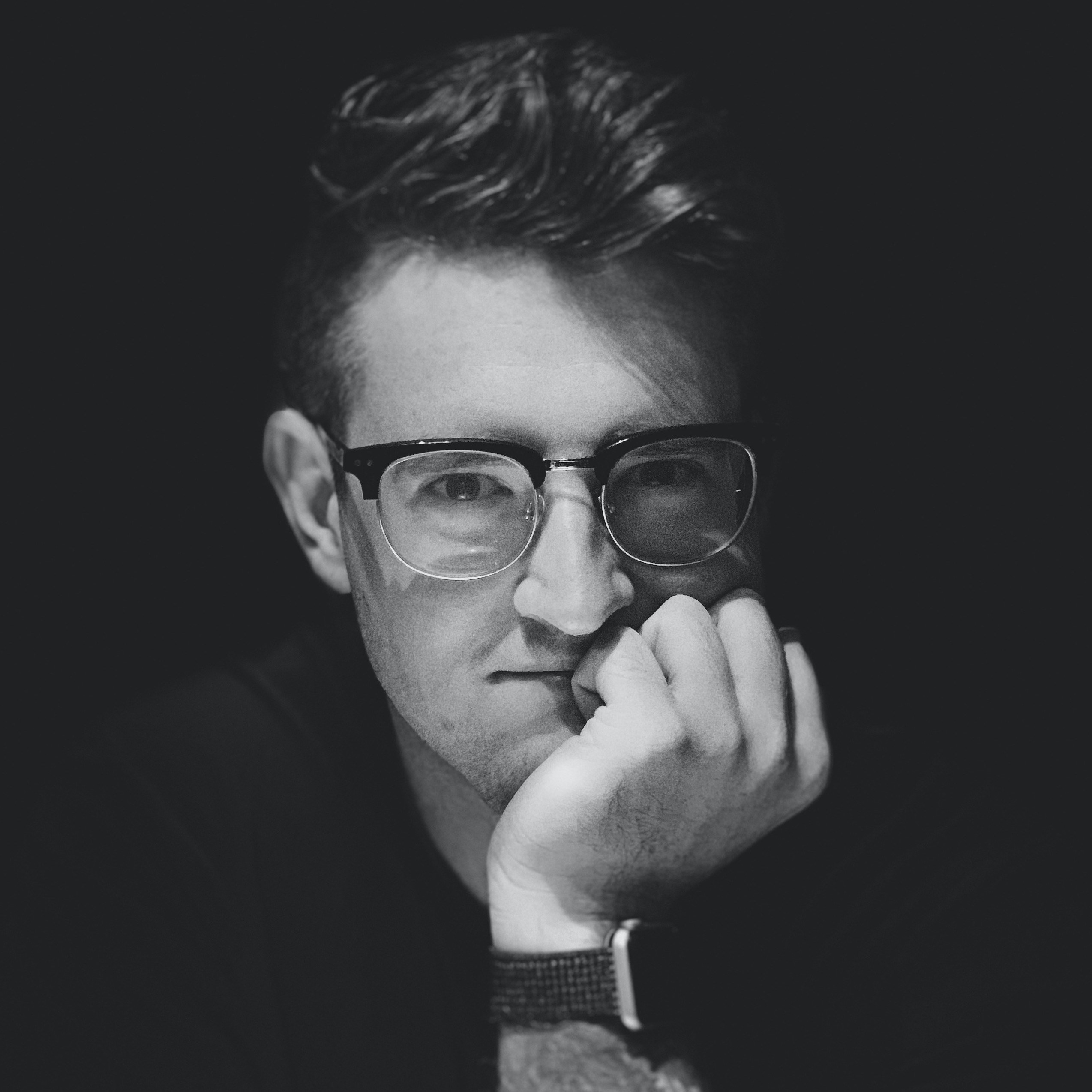 Avatar of user Denis Umpleby