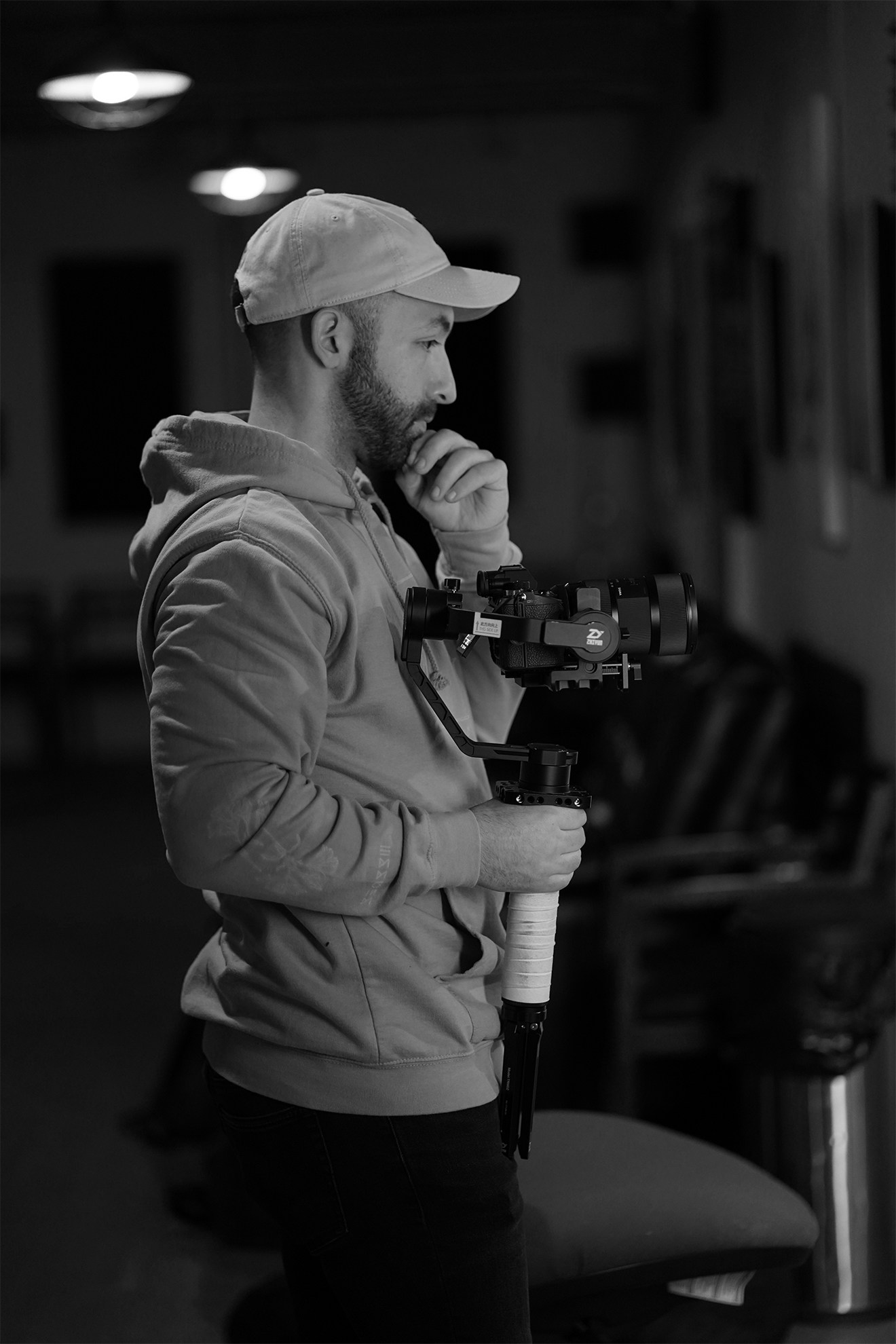 Go to Joey Genovese's profile