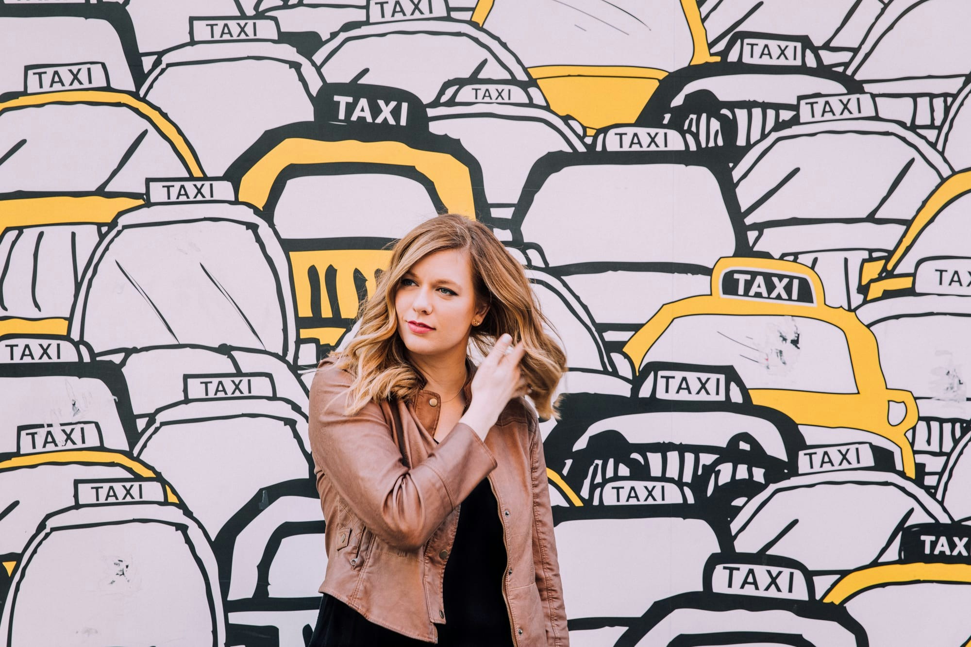 Ir para o perfil de Jenna Day